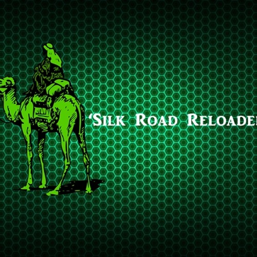 Silk Road - Branch & Daniel Ramirez (Original Mix)