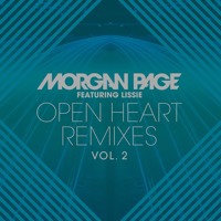 Morgan Page ft. Lissie - Open Heart (Disco Fries Remix)