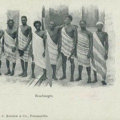 01 Intro Sibi-Host Ro Misiedjan/zang Atenke