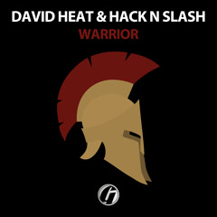 David Heat & Hack N Slash - Warrior (Original Mix)