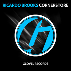 Ricardo Brooks - Cornerstone (Original Mix)