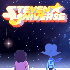 Steven Universe - Chiptune Medley