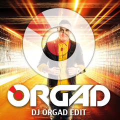 Nadav Guedj - Golden Boy (DJ ORGAD EDIT)