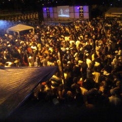 MC FELIPE XXT - LIBERDADE PROS CRIAS DA VILA RUTH [ DJ NANDINHO SJM ]