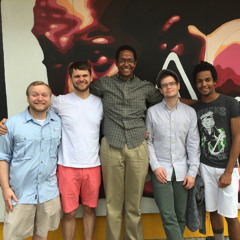 In Memoriam by Joel Love