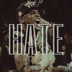 Hate(Prod. By Basquiat)