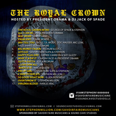 IMA TELL YOU- BIGGZ LIL WODY DOC HAUSER MIC LOW HAZE BANKS & JAYEL MORE