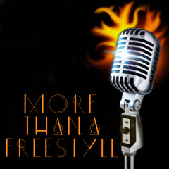 Trey Eighty - More Than A Freestyle