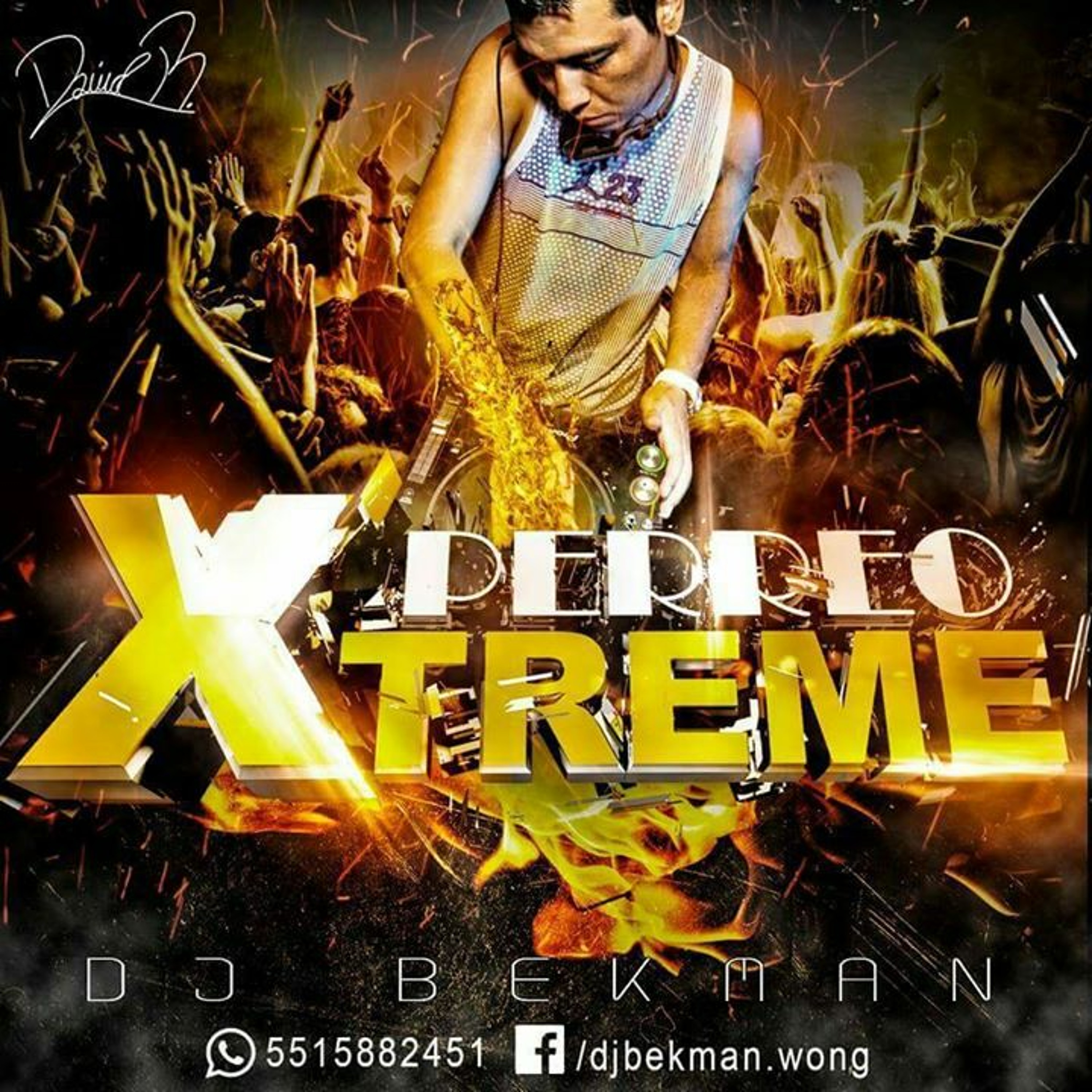 DjBekman