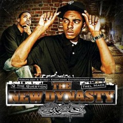 Q The Question & Trel Mack interview