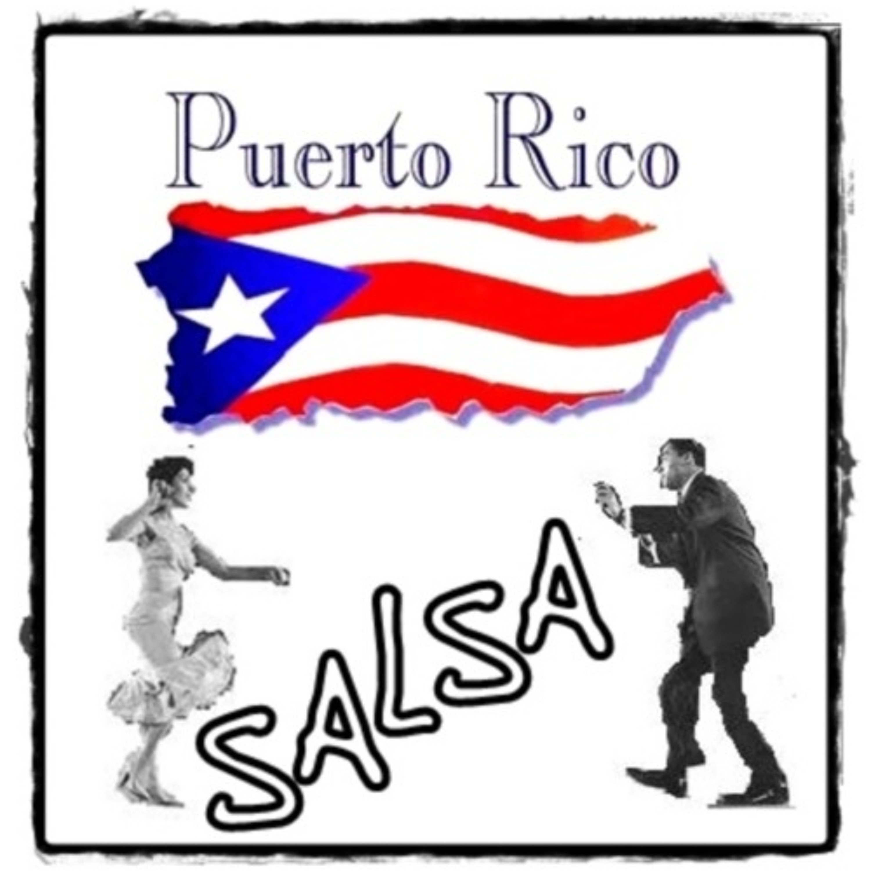 Salsa Para Los Puetorros episode artwork
