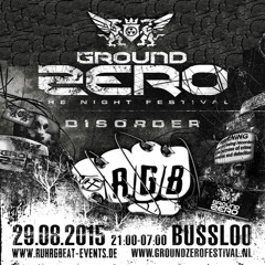 Ground Zero 2015
