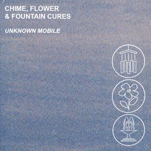 Unknown Mobile - "Chime, Flower & Fountain Cures"