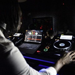 Dj - Alfree - Batizado Mix