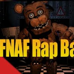Five Nights At Freddys Rap Battle By JT Machinima Feat SploogeGaming