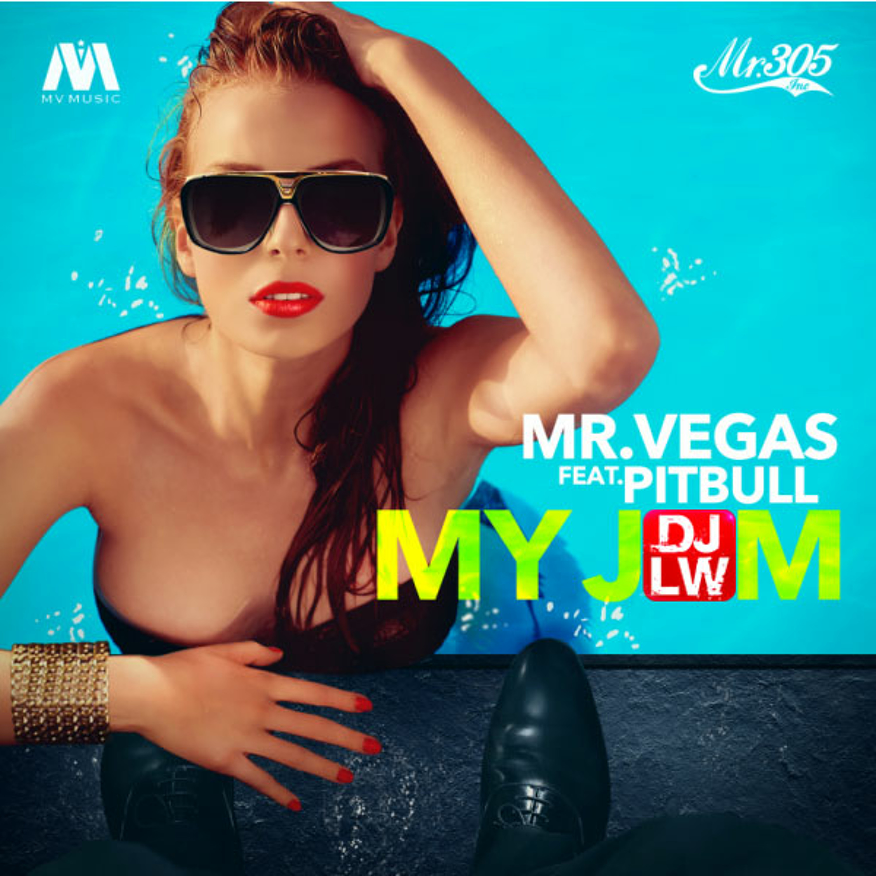 My Jam (DJLW Radio) episode artwork