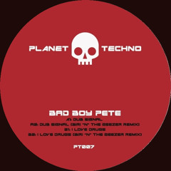 anarko dub teckno acid ska