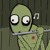 Artwork for SALAD FINGERS RUSTY SPOONS JUMP UP DNB MIX