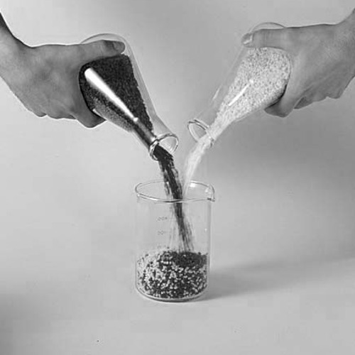 Syntax Project - Entropy (OSC 76; Mantra Evo)