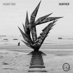 Gunther Hypnotic Instincts Podcast 003 (Techno)