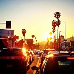 Sunset Strip