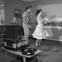 What I Do In My Living Room