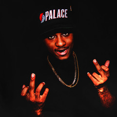 SpaceGhostPurrp - Die [Prod By.Zuess]