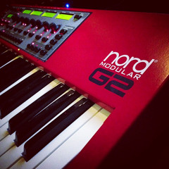 Nord Modular G2 Demo