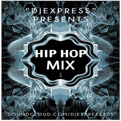 Hip Hop Mix 1