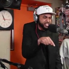 Locksmith Freestyle over Pete Rock Beat [BayAreaCompass]