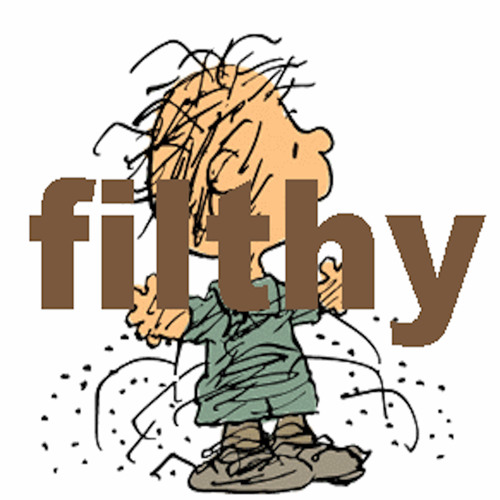FILTHY - Toury Branscum & Tyler Peal [Prod. Big Sal]