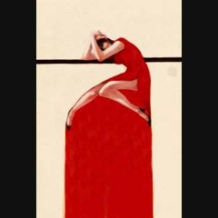 امرأة خطيرة - شربل روحانا