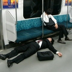 My back feels hollow