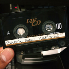 Yak Ballz on CM Famalam Show