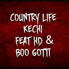 Country Life(Prod PSB)