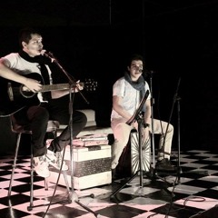 Amnesia - Juan Solo (Oscar & Carlos)