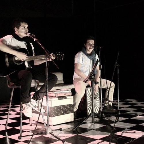Amnesia - Juan Solo (Oscar & Carlos)