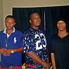 What We Do Slickk ft Rambo & J-Syah