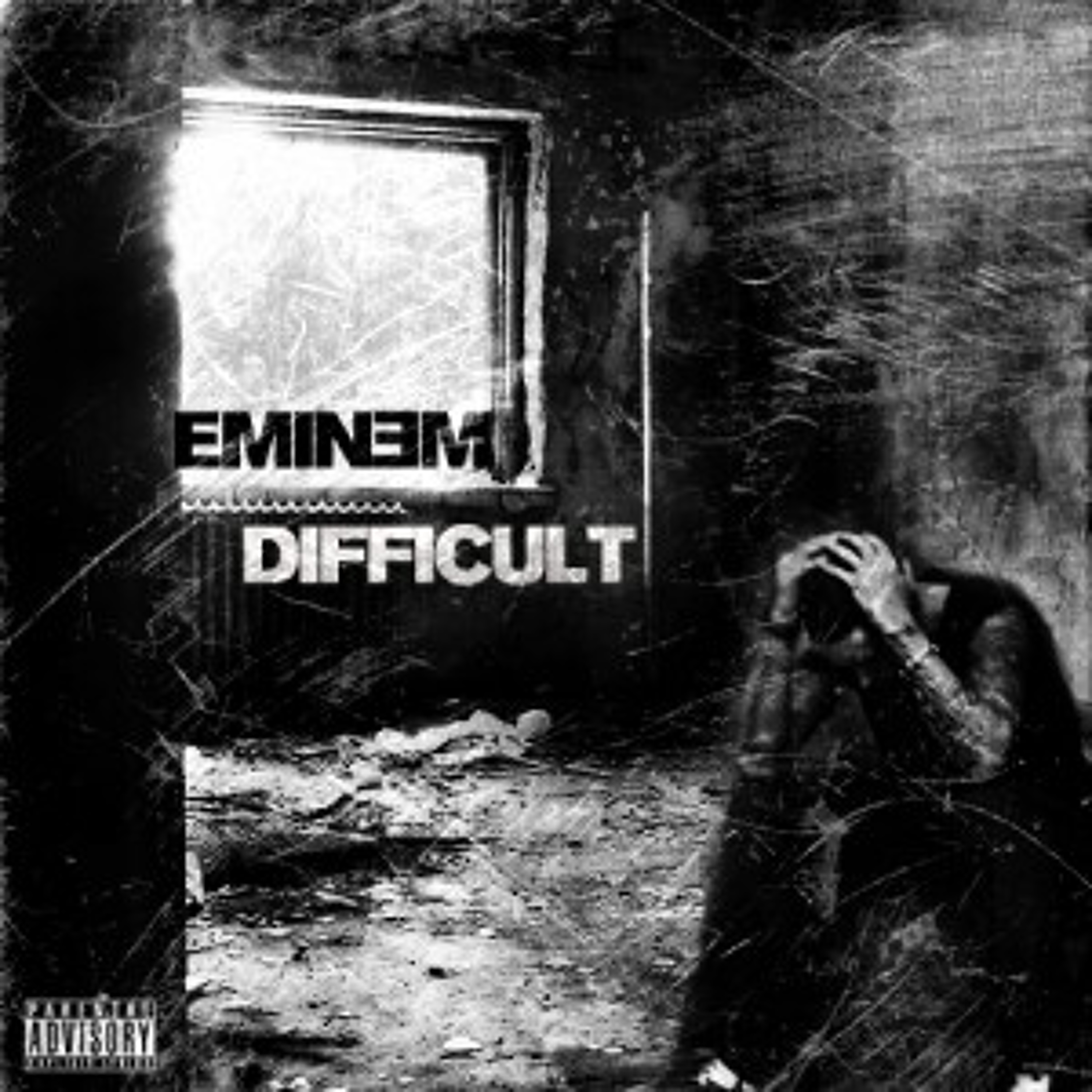 Difficult (Intent Remix) episode artwork