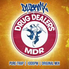MDR - Drug Dealers (Original Mix)