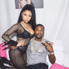 Meek Mill All Eyes Featuring Nicki Minaj Djtankwest1 Official Audio Mp3
