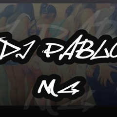 Dirty Heads - My Sweet Summer (Remix) - DjPablo