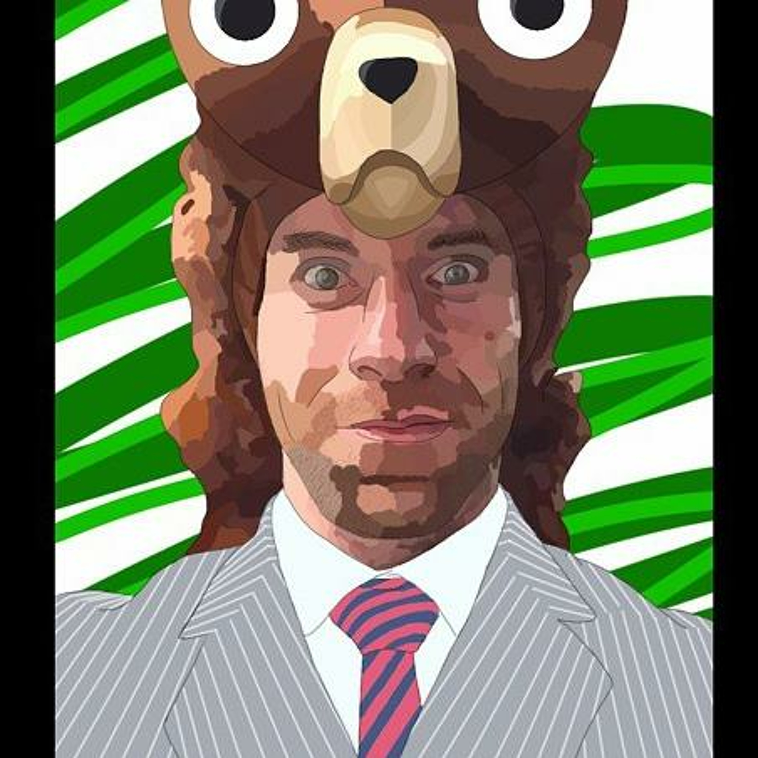 Episode 10 - Grant Schultz on the future of Versaland, Work ethic, New Farm Supply & more