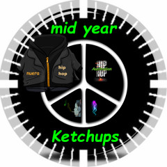 midyear ketchups (volume 1)