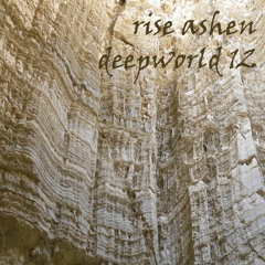 Deepworld 12 - Deep house from the 4 corners of the world!