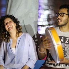 ياحلو صبّح- تريز سليمان و محمود ماهر الخطيب