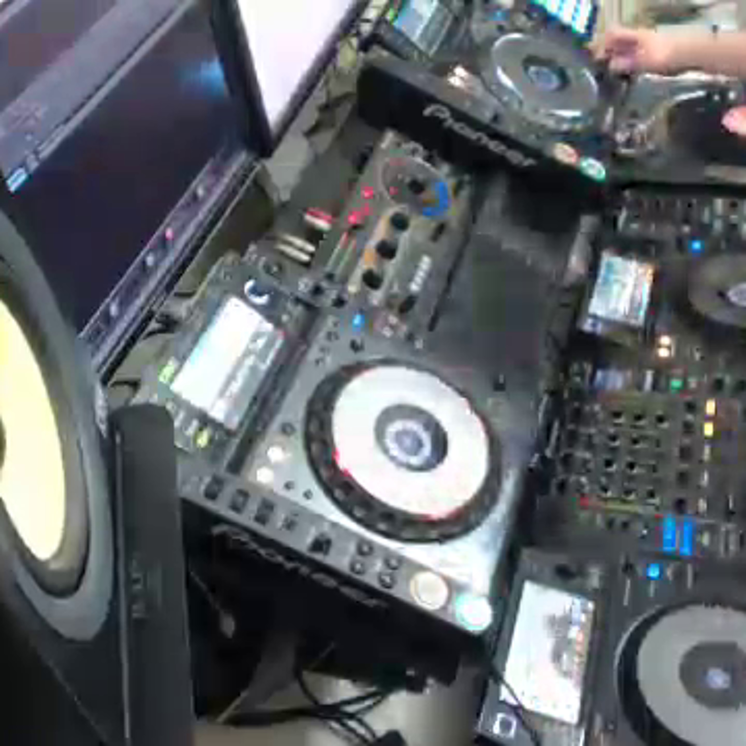 DJCotts