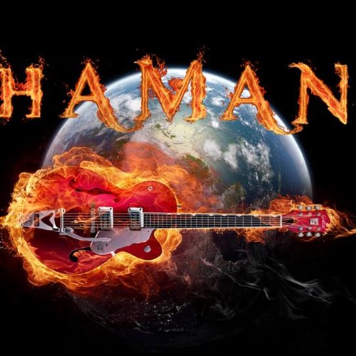 Stream Shaman's 01 Tears And Dreams by Música Plural Listen online