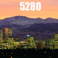 Thee Olympianz ft St.nic & Alonze Miles  - 5280