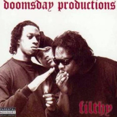 Stomp Yo Head - Doomsday Productions